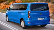 VW e-Caravelle (2025)