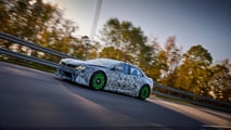 BMW Vision Driving Experience