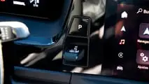 Prueba Porsche Panamera GTS 2025