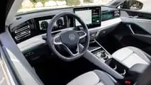 Cupra Terramar (2024) contro VW Tiguan (2024)