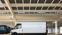 Rivian EDV Now Available