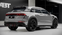 Abt RSQ8 Legacy Edition (2025)