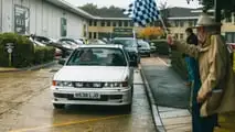 Mitsubishi's 50th UK anniversary