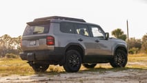 2024 Toyota Land Cruiser 1958 Review
