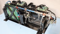 Toyota Corolla a idrogeno e le nuove tecnologie della Casa (3)