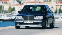 Mercedes-Benz 500 E
