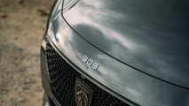 Peugeot 308 Hybrid y 408 Hybrid 2024
