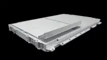 BYD Blade Battery