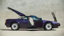 BMW XM Kith Concept (2025) und BMW M1 E26 by Ronnie Fieg (1981)