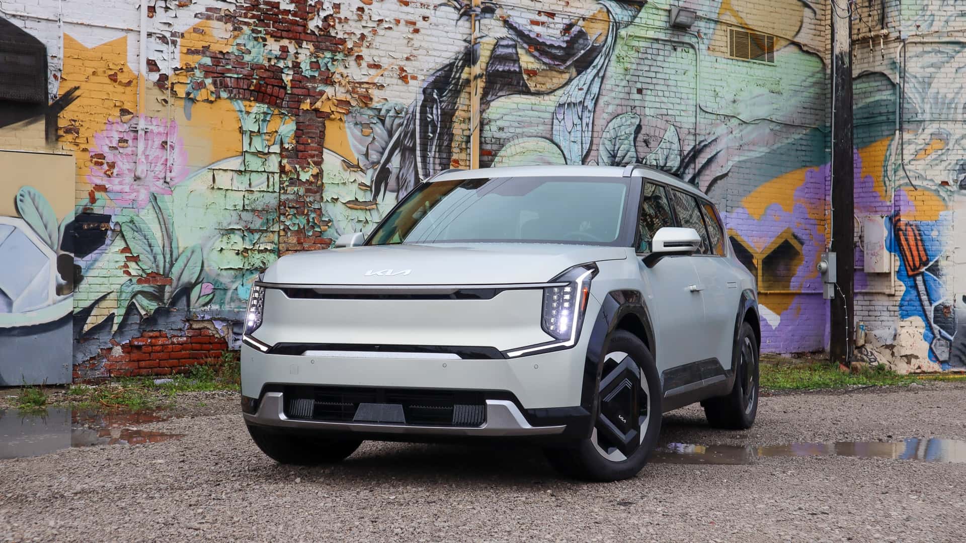 This Is What Happened To EV Prices When The Tax Credit Went Away