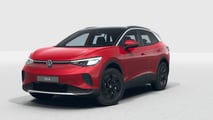Volkswagen ID.4 2025