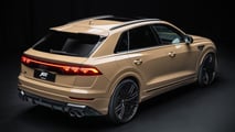 Abt Audi Q8 (2025) und Abt Audi SQ8 (2025)
