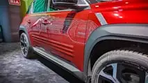 Sitzprobe Renault 4 E-Tech Electric (2025)