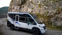 Bedeo y Trigano, autocaravana eléctrica