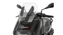 BMW C 400 GT y C 400 X (2025)
