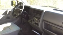 Volkswagen California T4 1996