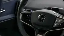 Renault Megane E-Tech vs. Volvo EX30 Core