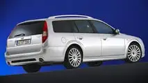 Ford Mondeo (2000-2007)