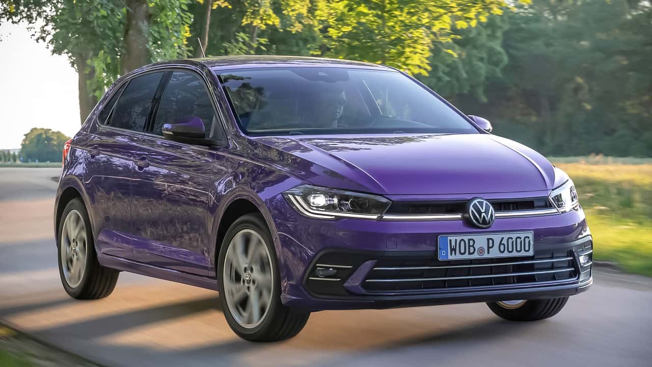 Évaluation de la VW Polo Style 1.0 TSI (2025)