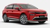 Skoda Enyaq 2025