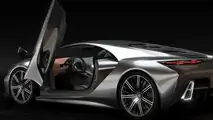 Bertone GB110 (2022)