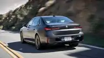 2023 BMW i7