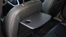 Prueba Mercedes-Benz T 180 d 2022