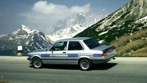 Alpina B6 2.8 (Serie 3) 1978