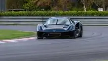 Lotus Evija Fittipaldi