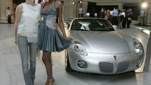 Student Vision Drives GM Designs at Imagine 2006