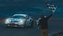 La Porsche 911 Turbo S affiche un record de voitures de série