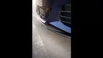 BMW i4 M50 con M Performance Parts (2022)