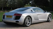 Audi R8 V8 manual venta