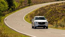 Mazda CX-60 Diesel