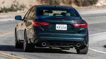 2023 Infiniti Q50 Red Sport 400 Black Opal Edition