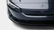 Polestar 2 Facelift (2023)