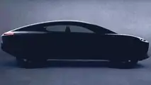 Audi Activesphere Teaser Side Profile (lightned)