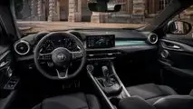 2024 Alfa Romeo Tonale (US Spec)