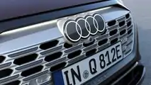 Audi Q8 e-tron Sportback 2023