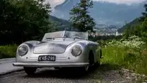 Porsche 356 n.º 1 (1948)