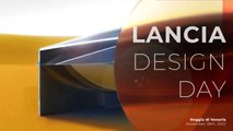 Lancia Design Day 2022