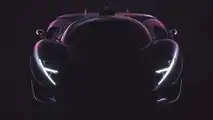 De Tomaso P900