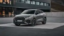 Audi RS Q3 10 ans
