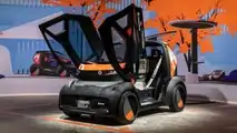 Mobilize Ileo Concept y Solo Concept