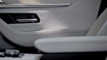 Mazda CX-90 Interior Teaser