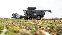 Fendt IDEAL 8T: perchè comprarla