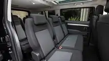 Fiat Ulysse Türkiye'de