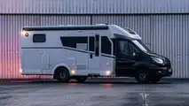 Sunlight T 670S, T 680 und T 690L Teilintegrierte auf Ford-Basis