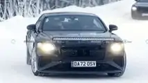 Bentley Continental GT Facelift