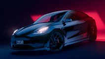 Novitec Tesla Model Y 2023